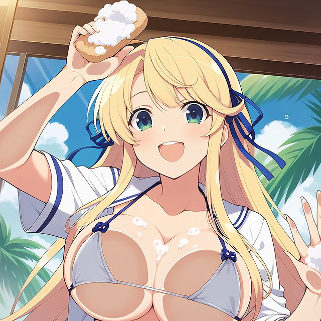 avatar image