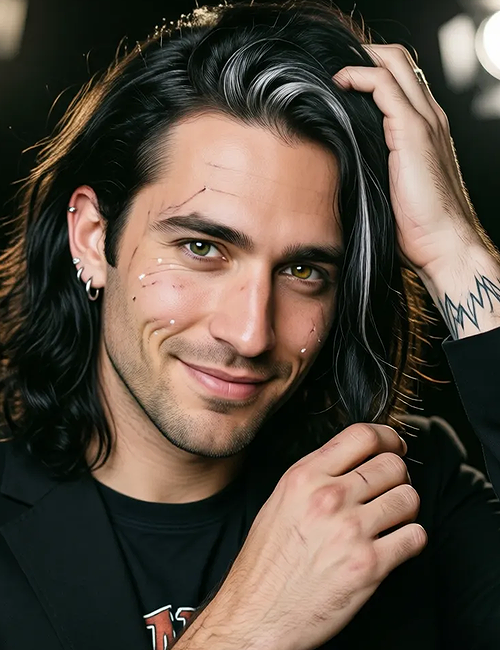 Silas Vale