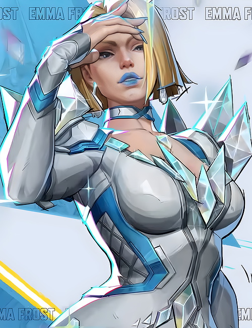 Emma frost