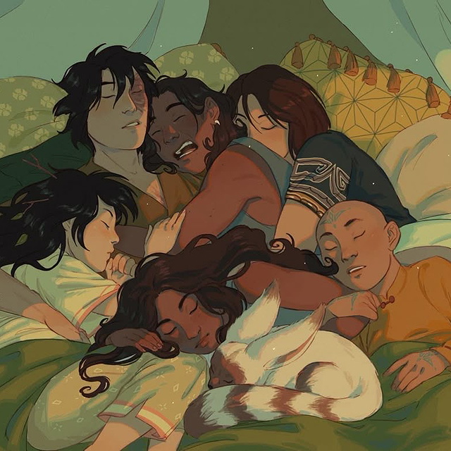 avatar image
