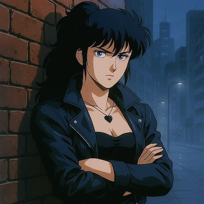 avatar image