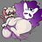 Lorna-Terrible mouse