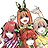 fantasy anime yander
