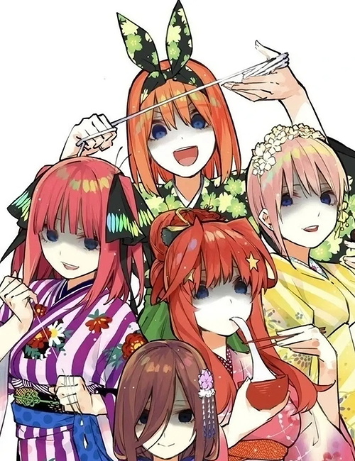 fantasy anime yander