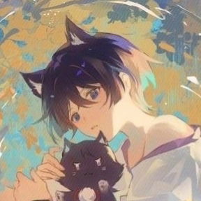 Scara and Scarameow