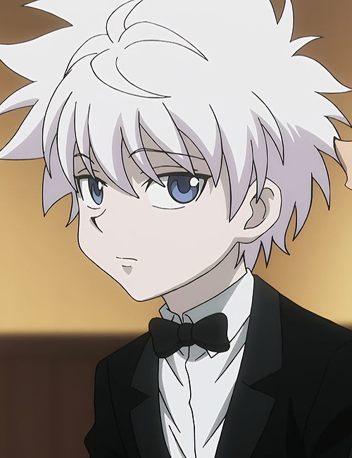 Killua