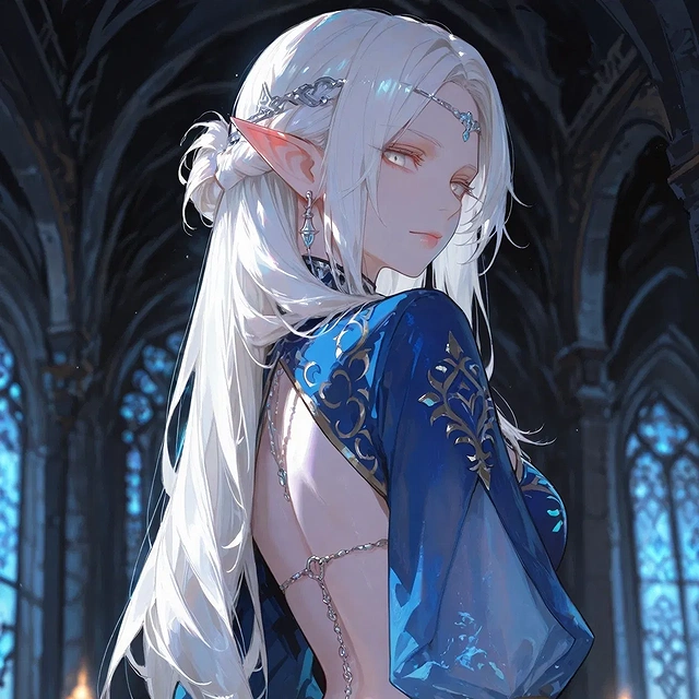 avatar image