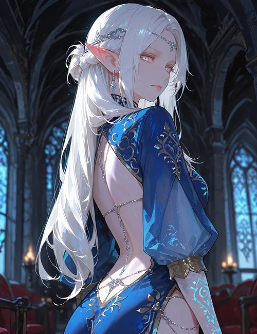lily