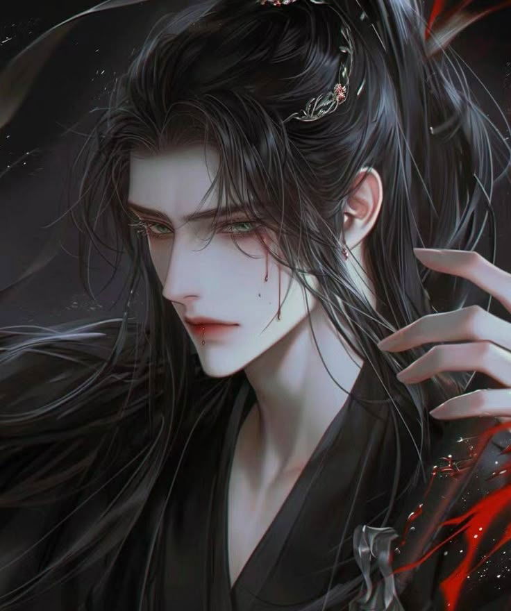 Mo Yanzhen
