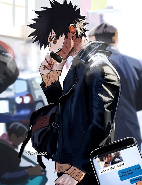 Dabi