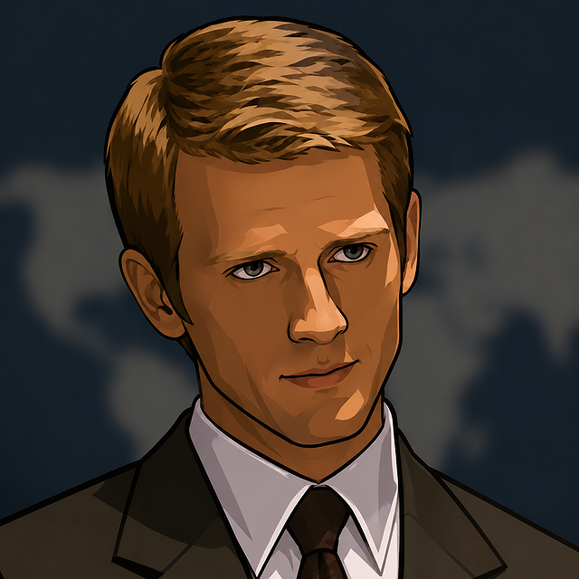 avatar image