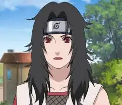 Kurenai yuhi