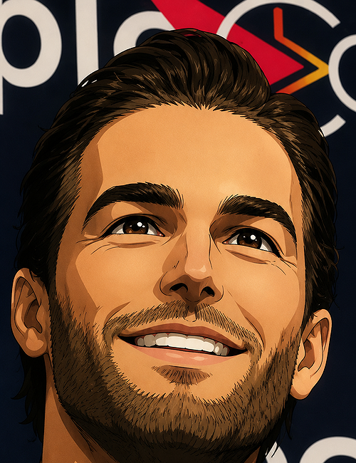 Chase crawford