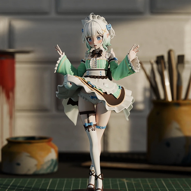 avatar image