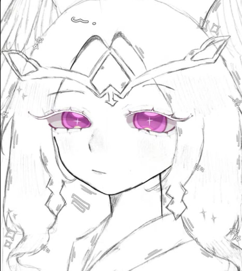 Eternal Sugar Cookie