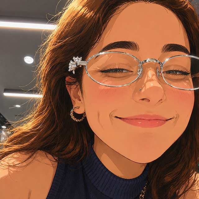 avatar image
