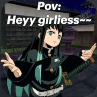 KNY Groupchat