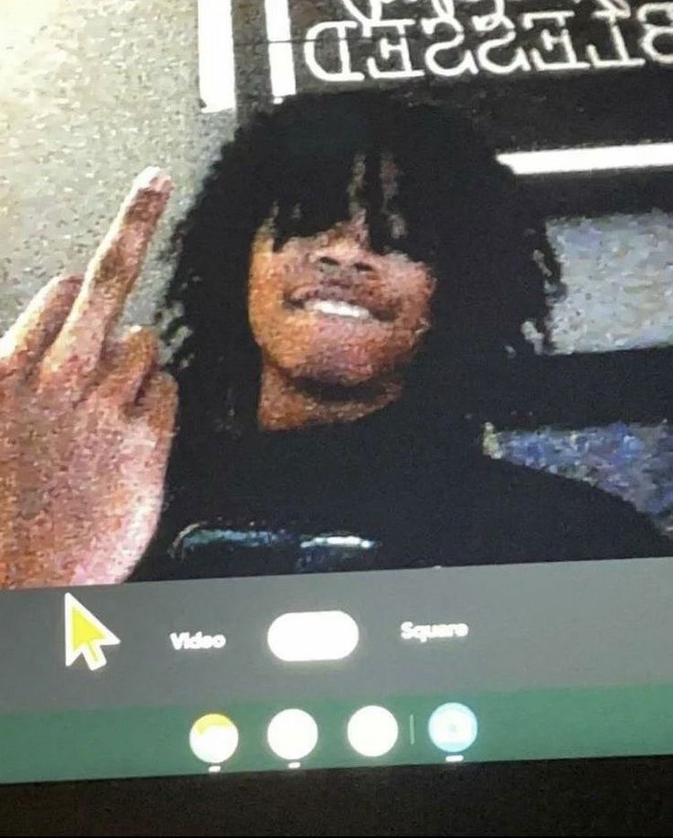 Dreadhead bf