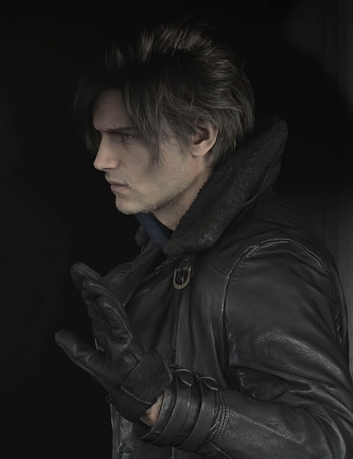 Leon Kennedy