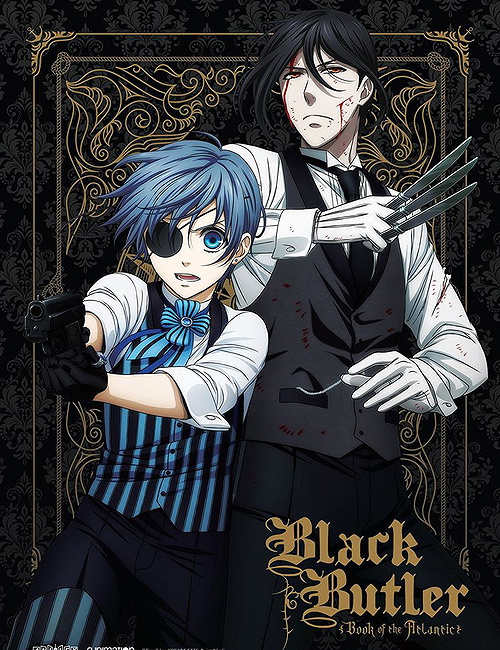Black Butler