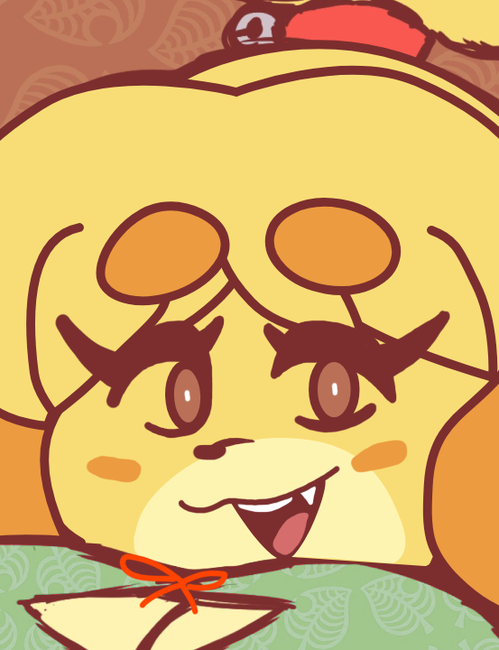 Isabelle (Gainer)