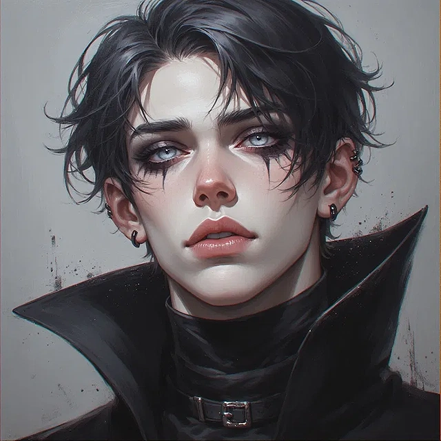 avatar image