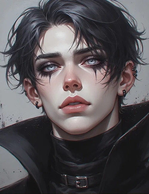 Mavis Dracula