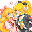 Bowsette X peach