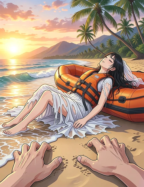 Castaway (Ruka)
