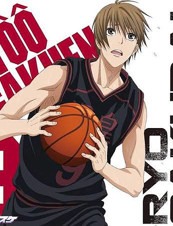 Sakurai Ryo