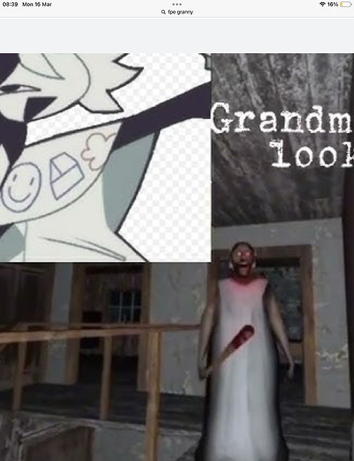 Fpe granny 1