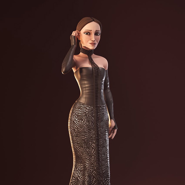 avatar image