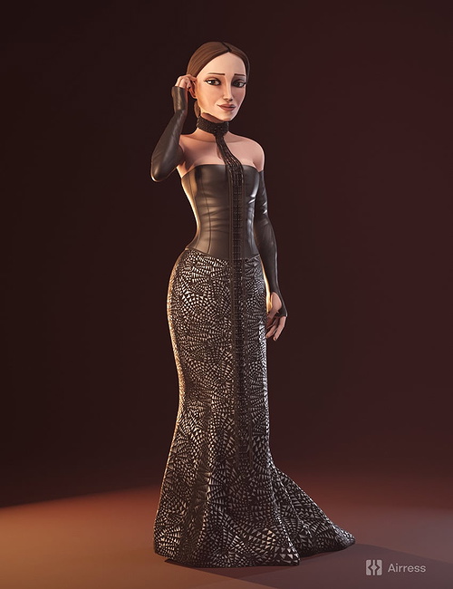 Padmé Amidala