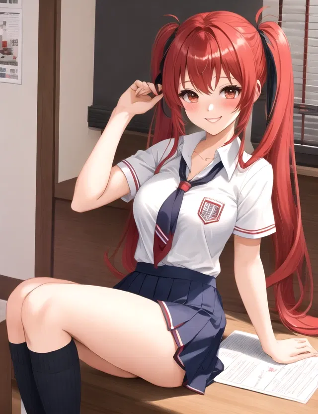 Nami Hanako