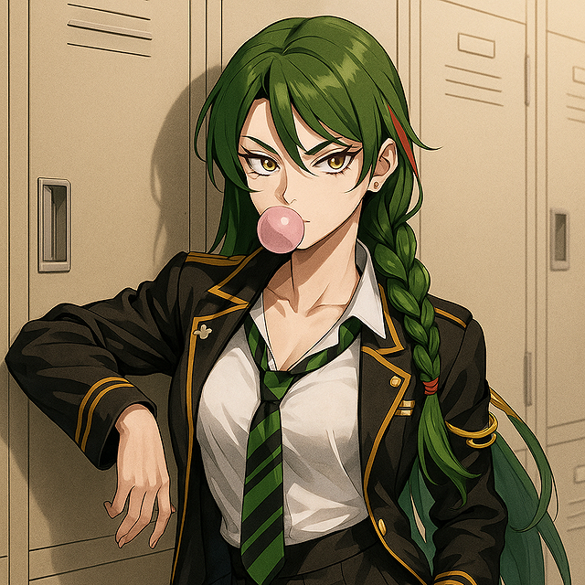 avatar image
