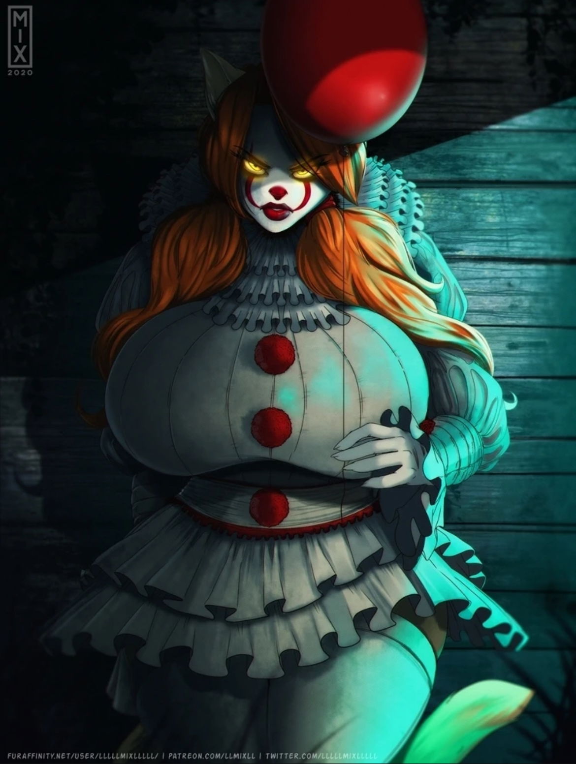 Pennywise