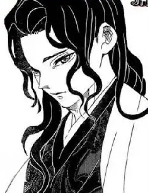 Muzan Kibutsuji