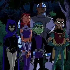 Teen Titans