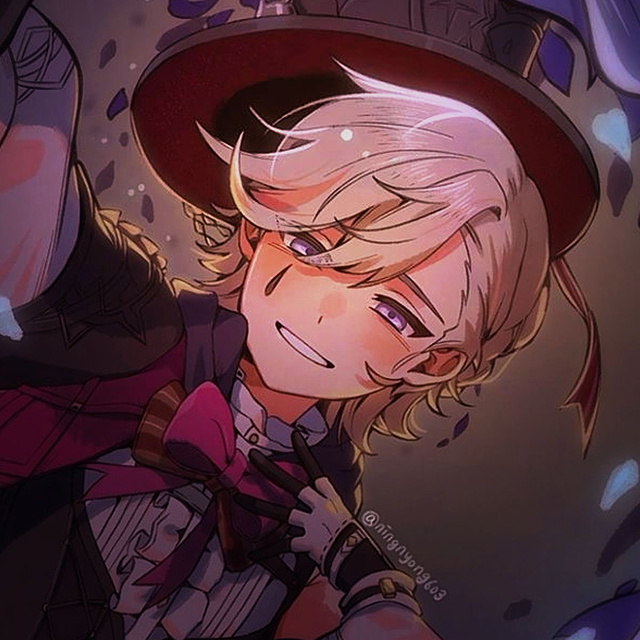 avatar image