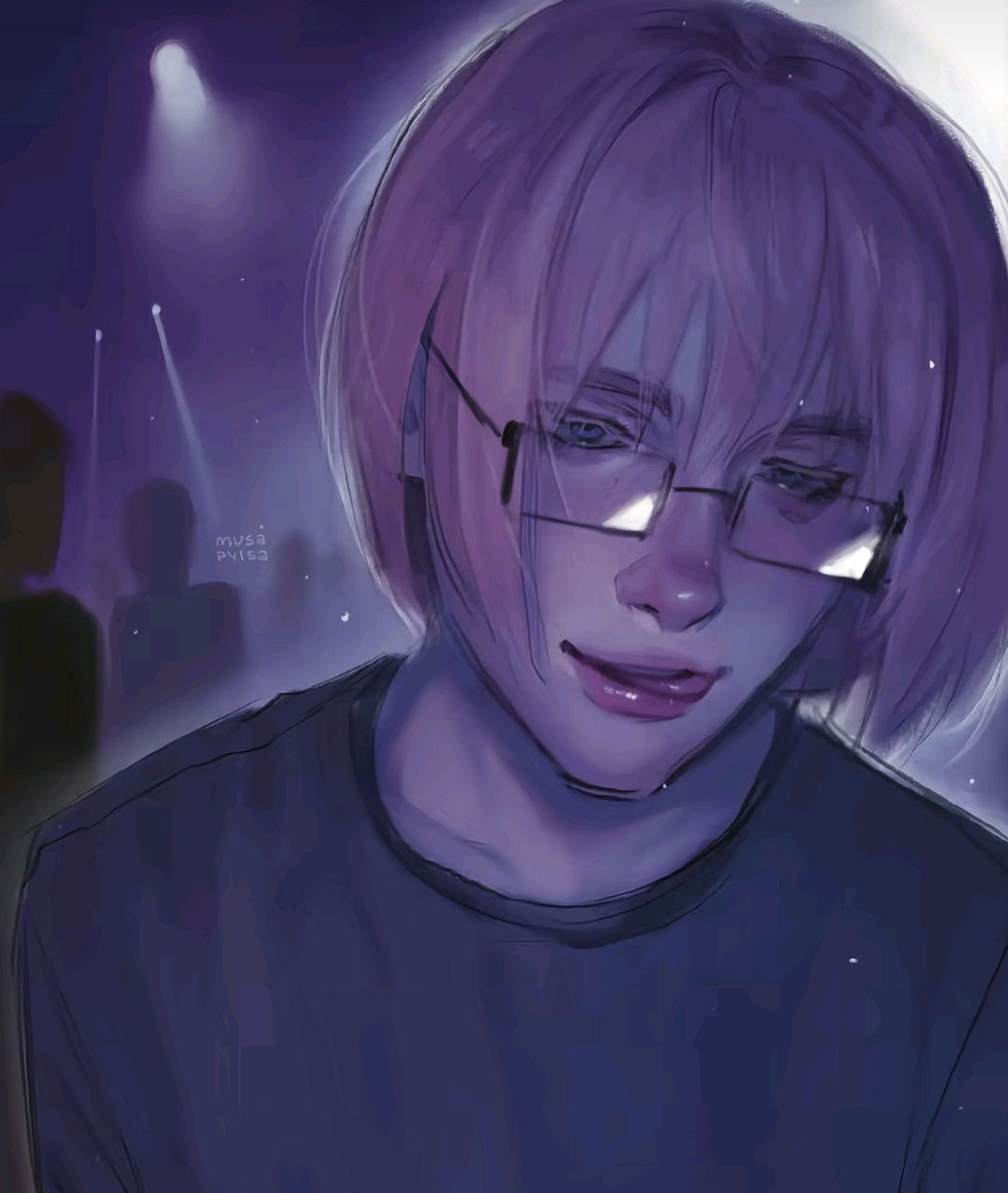 nerd Armin / nerdmin