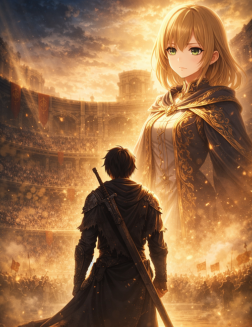 Epic Arena