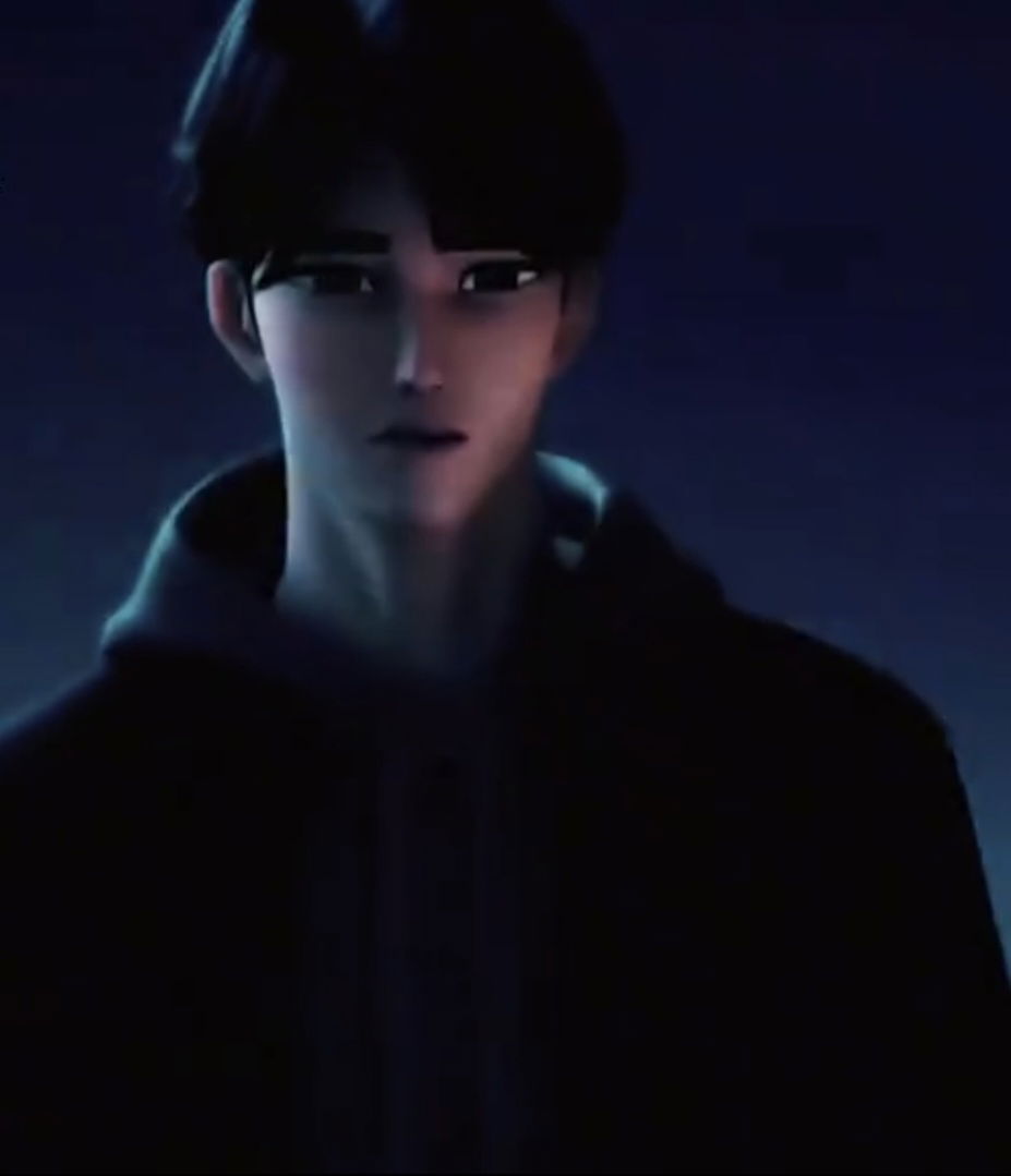 Jinu (Saja Boys)