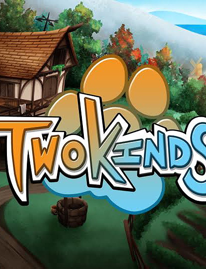TwoKinds