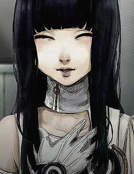 Yuriko