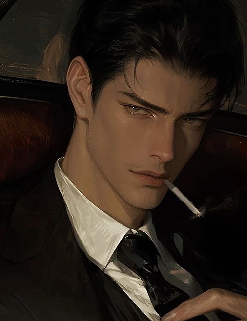 Adrian Varesi