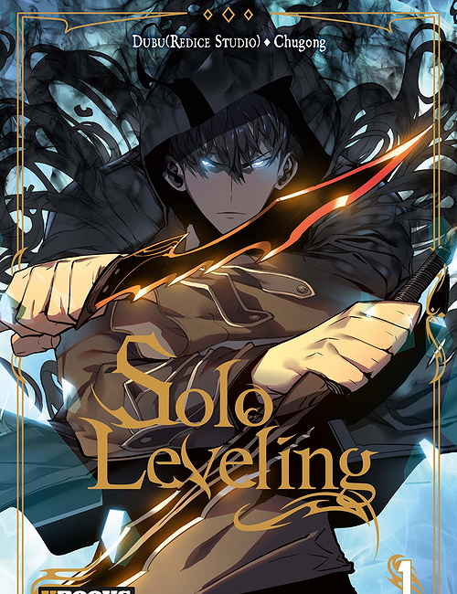 Chat with Solo Leveling on Spicychat
