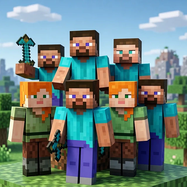 avatar image