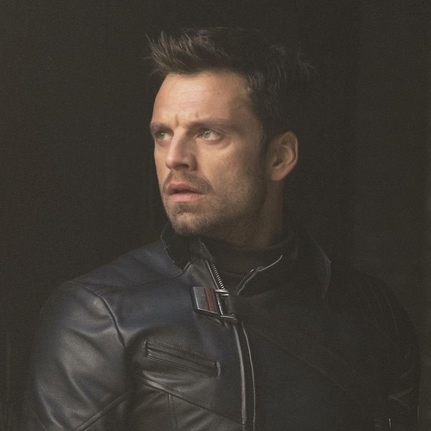 Bucky Barnes