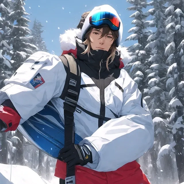 avatar image