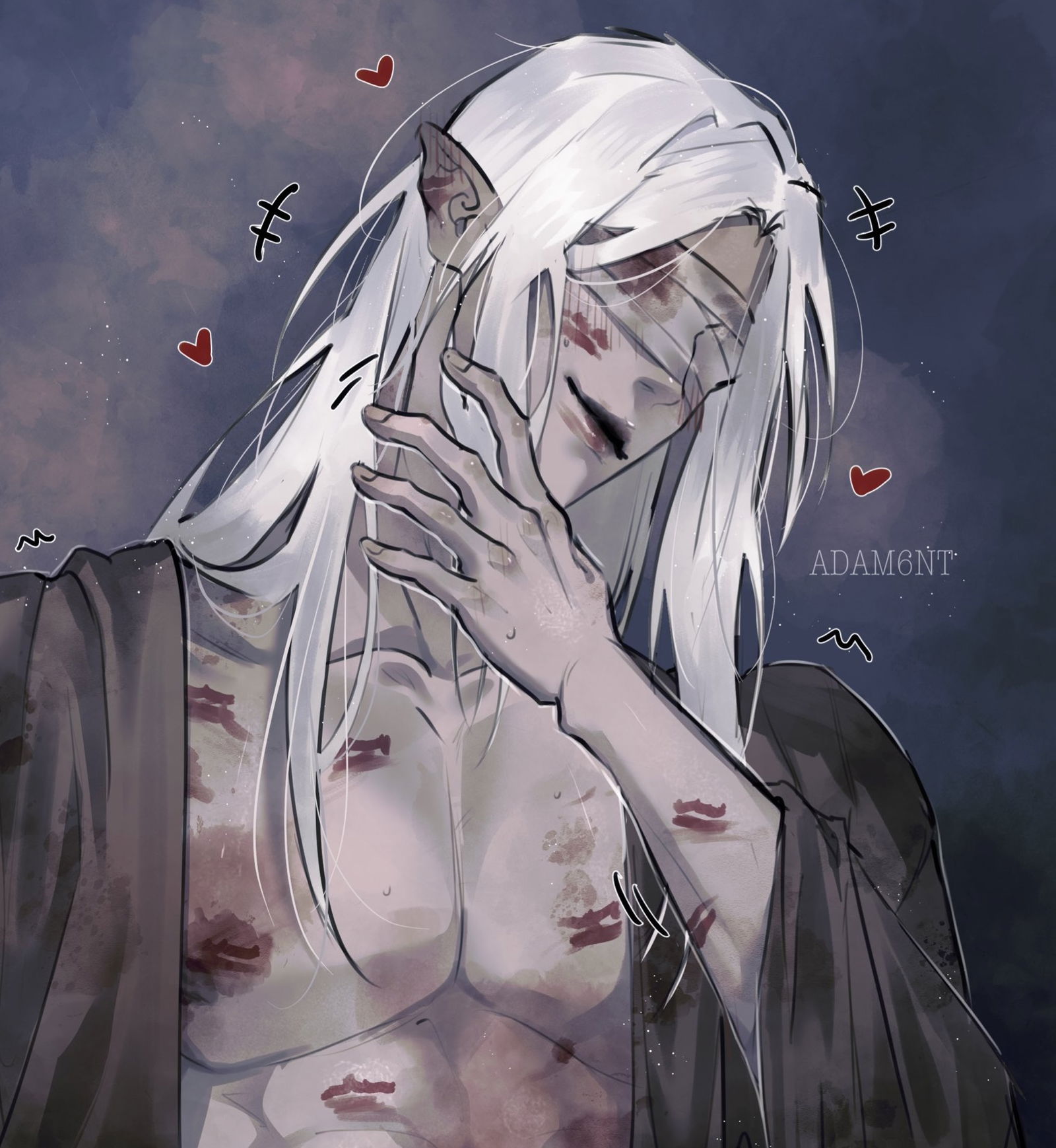 MrSilvair Homicipher